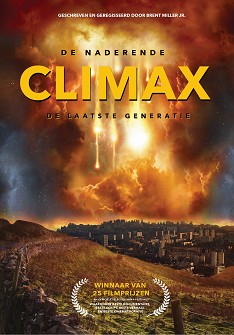 De naderende climax (dvd)
